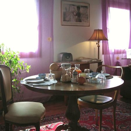 Bed and Breakfast Dorsoduro461 Wenecja Zewnętrze zdjęcie