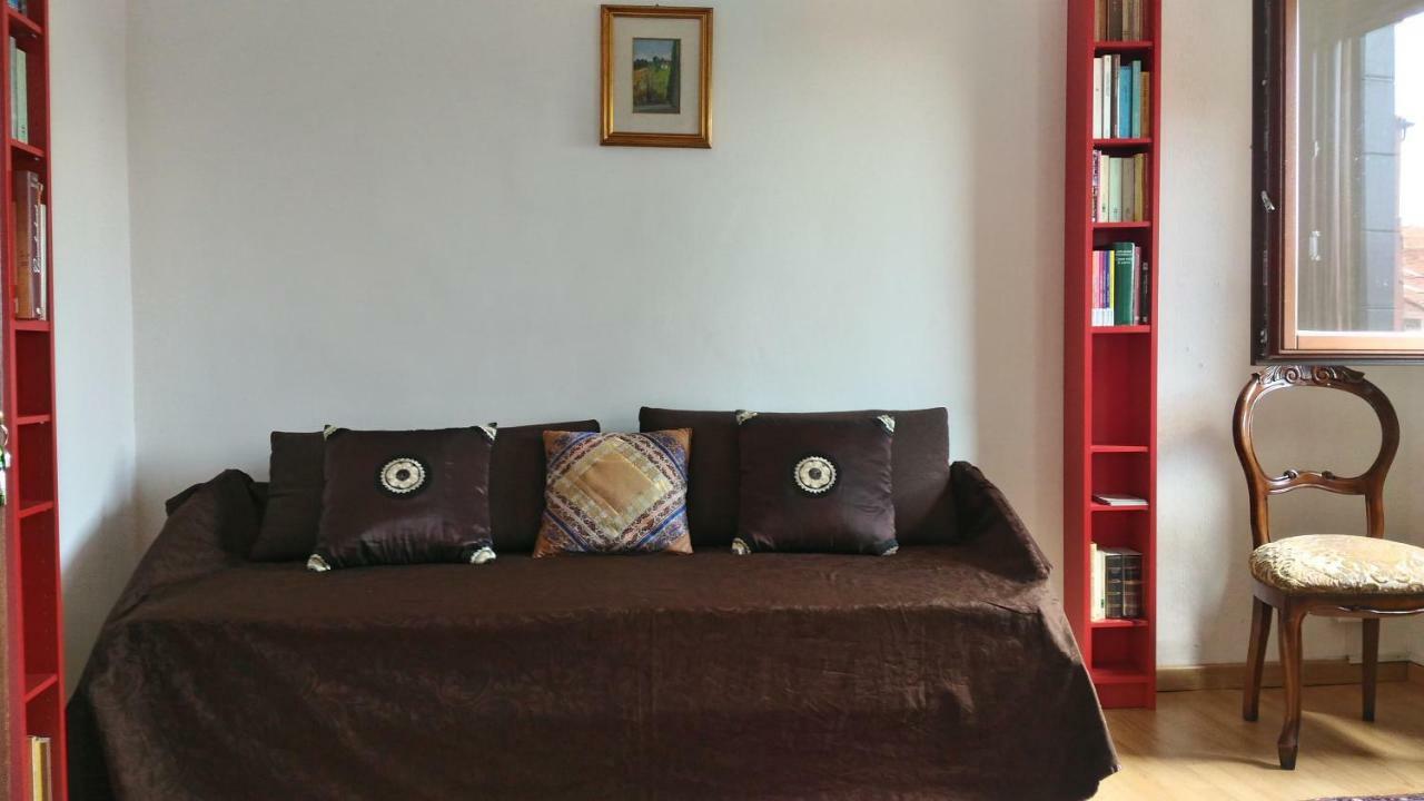 Bed and Breakfast Dorsoduro461 Wenecja Zewnętrze zdjęcie