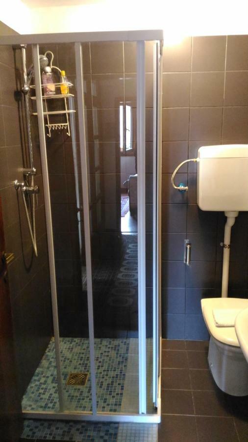 Bed and Breakfast Dorsoduro461 Wenecja Zewnętrze zdjęcie