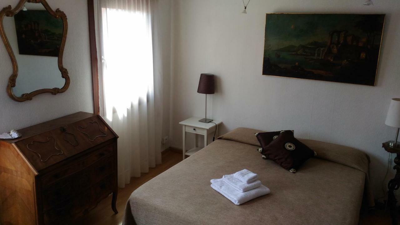 Bed and Breakfast Dorsoduro461 Wenecja Zewnętrze zdjęcie