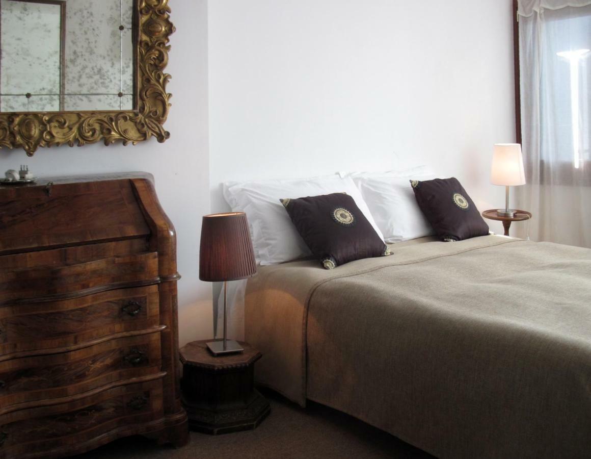 Bed and Breakfast Dorsoduro461 Wenecja Zewnętrze zdjęcie