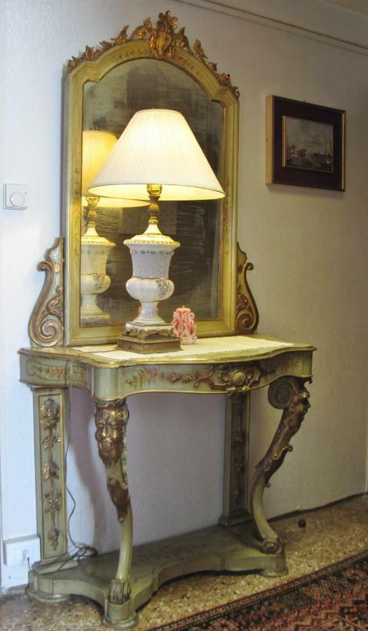 Bed and Breakfast Dorsoduro461 Wenecja Zewnętrze zdjęcie