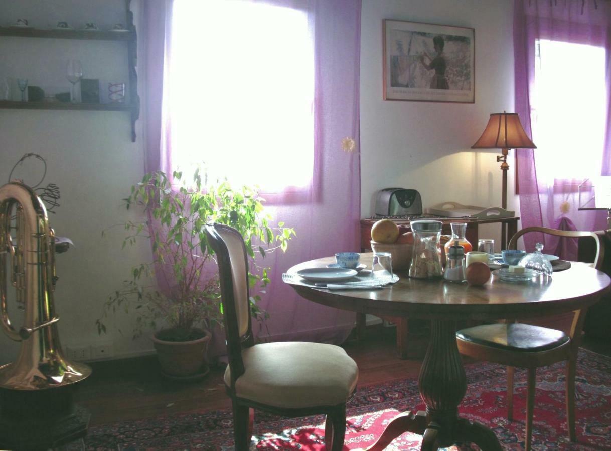 Bed and Breakfast Dorsoduro461 Wenecja Zewnętrze zdjęcie