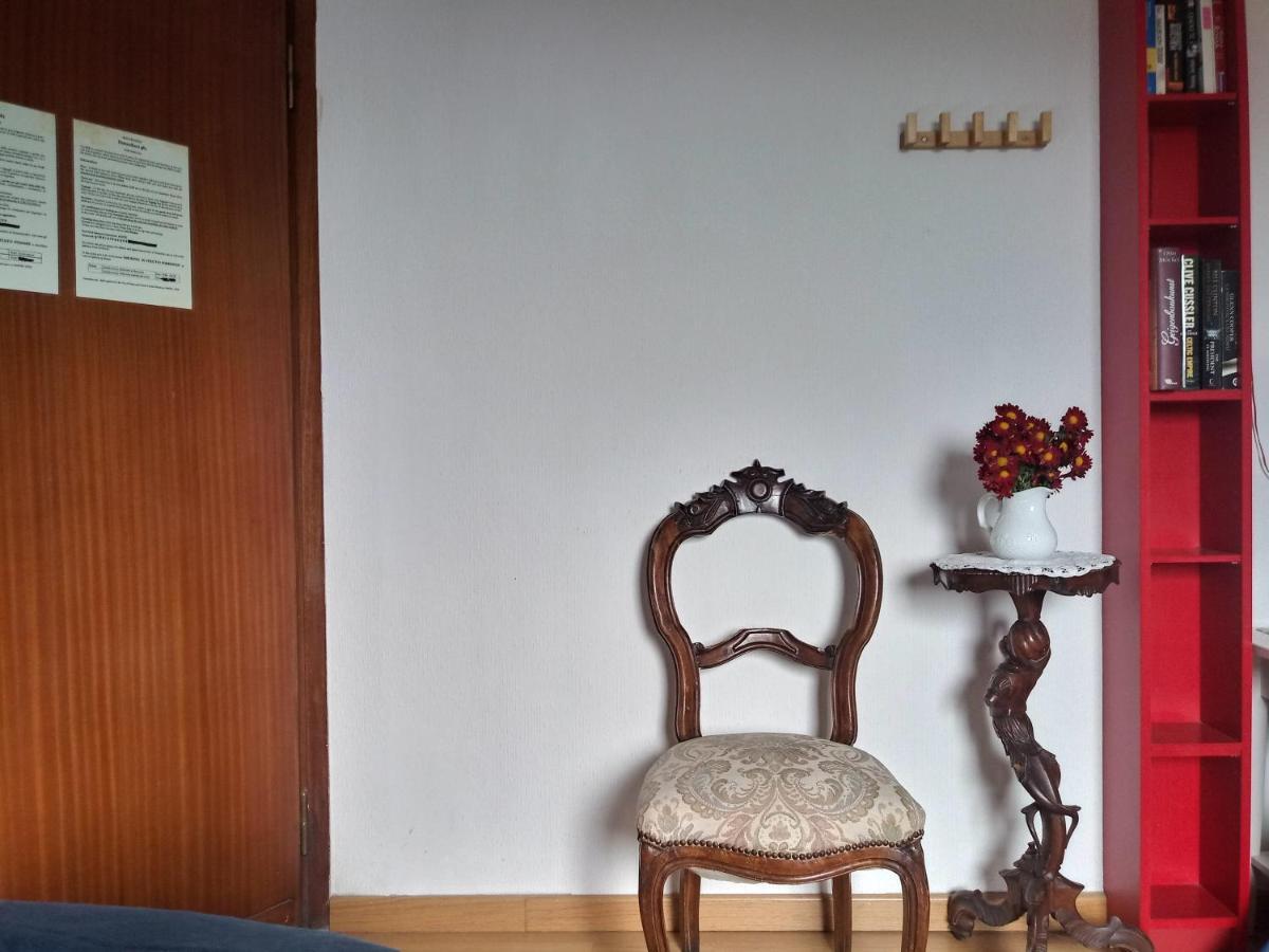 Bed and Breakfast Dorsoduro461 Wenecja Zewnętrze zdjęcie