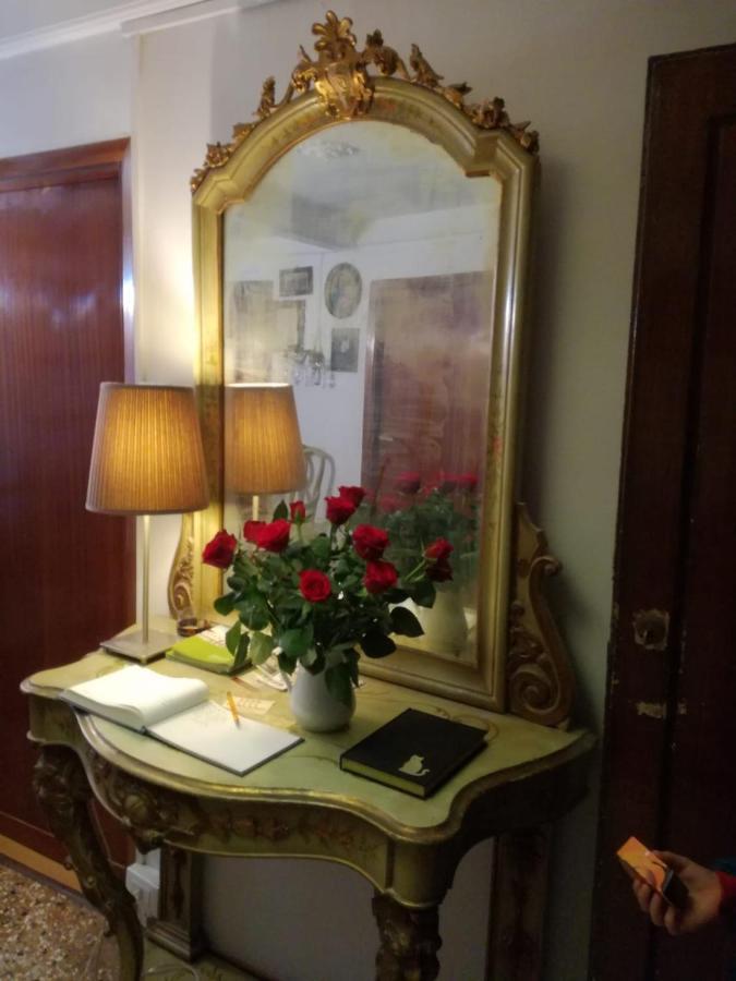 Bed and Breakfast Dorsoduro461 Wenecja Zewnętrze zdjęcie