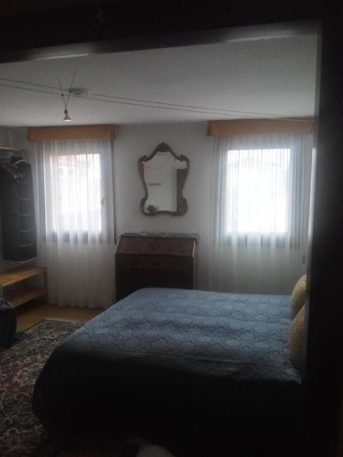 Bed and Breakfast Dorsoduro461 Wenecja Zewnętrze zdjęcie